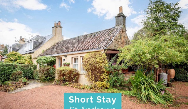 Park Mill Cottages | Mill Cottage