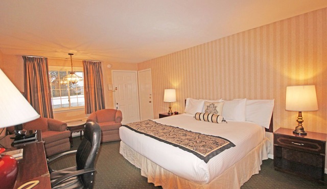 Park View Inn - Salem
