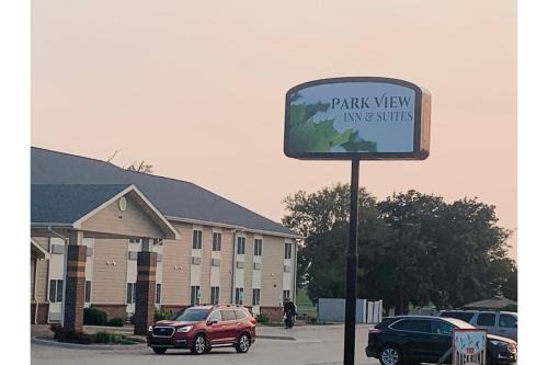 Park View Inn & Suites, Hoisington