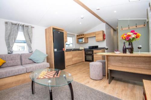 Parkdean Crimdon Sea View Caravan
