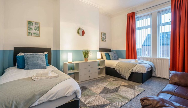 Parking - Newcastle City Centre - Contractor Stay