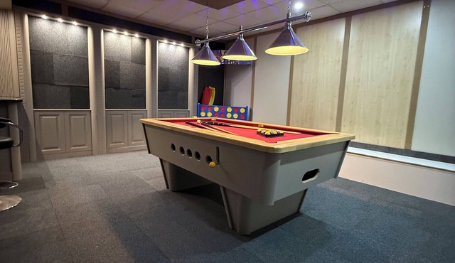 Partypad Newcastle - Have a Proper Party in Newacstle upon Tyne