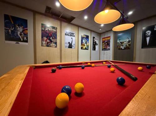 Partypad Newcastle Central