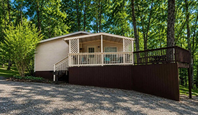 Patoka Lake Family Style #22 at Patoka 4 Seasons Resort
