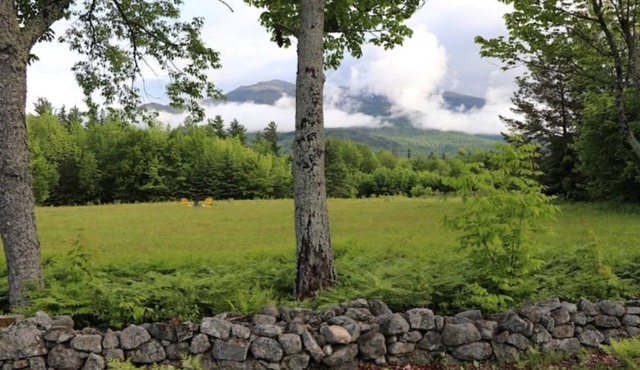 Peaceful farmhouse, Fabulous view!
