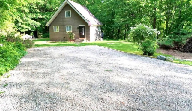 Peaceful Getaway in the Berkshires