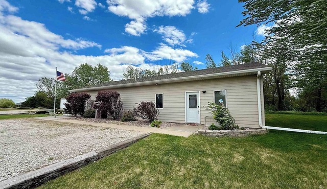 Peaceful Guest House Beside The Elks Golf Course – A Relaxing Country Getaway