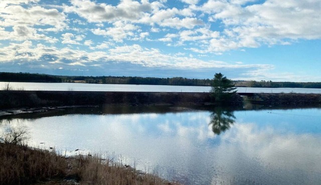 Peaceful Oasis by the Great Salt Bay 3BR 2Ba