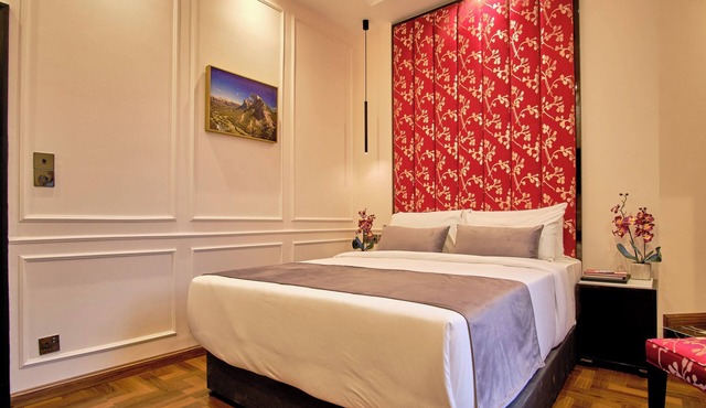 Peaceful Oban Hideaway with Stunning Viewpoints, 3 Rooms