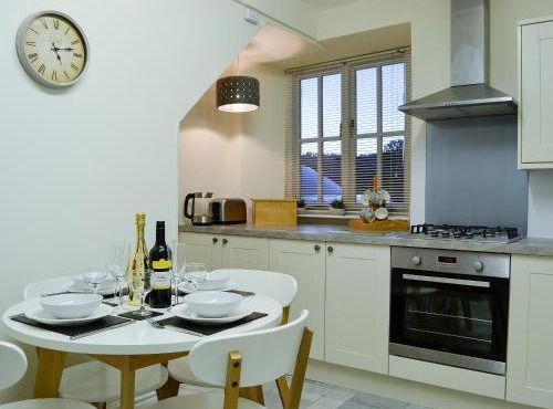 Pear Tree Cottage