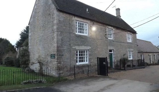 Pear Tree Farm B&B