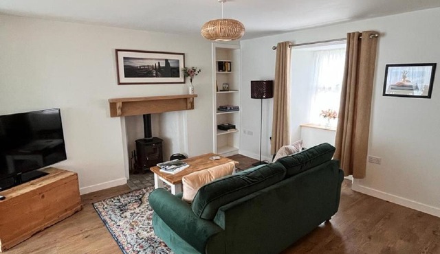 Peedie Cott Self-Catering, Orkney