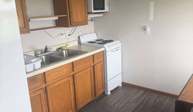 Pelican Cove Cabin unit 3