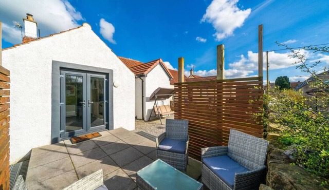Pelshaven Cottage A Peaceful Getaway