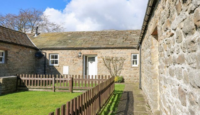 Pencroft Cottage, Carperby