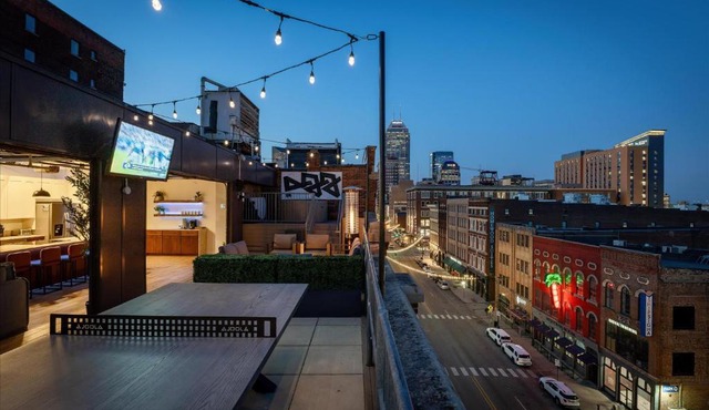 Penthouse of all Penthouses