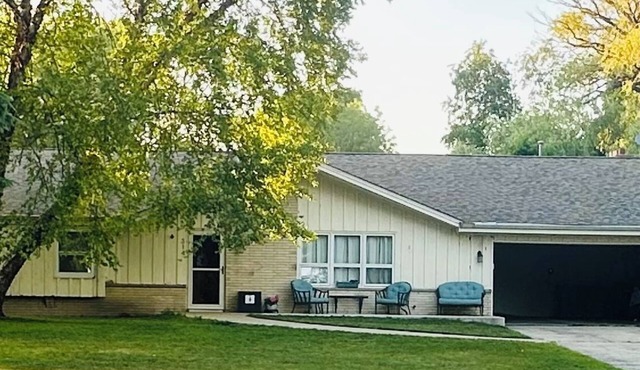 Perfect 2024 RNC Milwaukee 4 Bedroom and 1 Bath