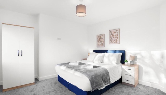 Perfect Booking 5 min Drive To Blyth Beach