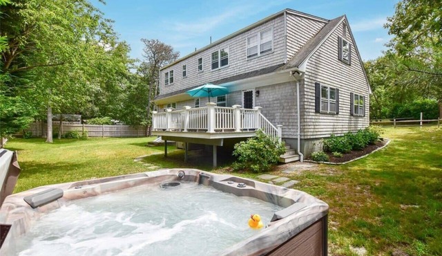 Perfect for Group w/Kids & Dogs w/Hot Tub