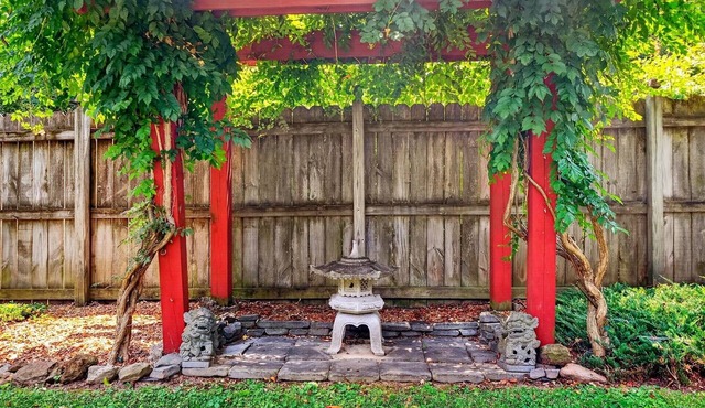 Perfect house that’s located in the heart of Indy!