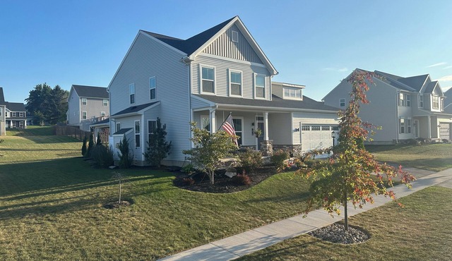 Perfect PSU Home!