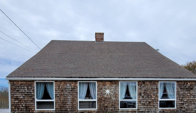 Perfectly centered in the Birch Harbor Village!