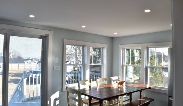 Pet friendly cottage in Snug Harbor, South Kingstown - Perfect family getaway!