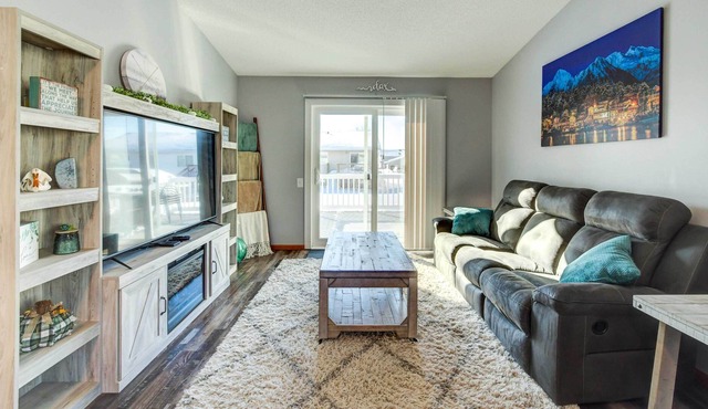 Pet-Friendly Fargo Vacation Rental Near Mall!