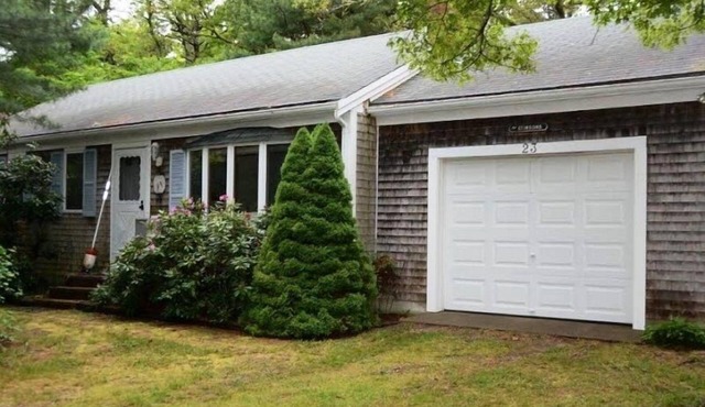 Pet-Friendly Orleans Ranch (1560)