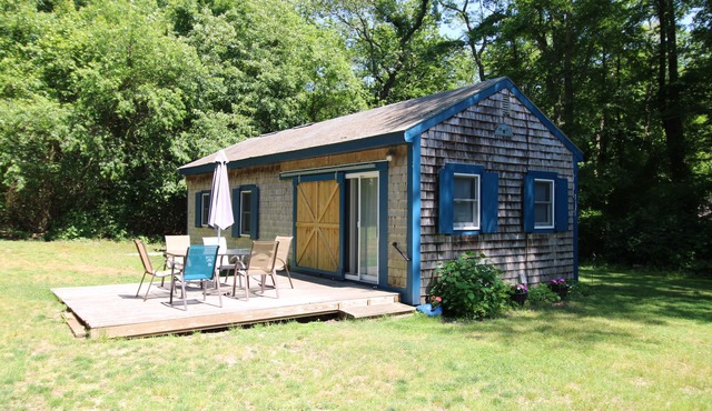 Pets Welcome Near Town & Bike Trail (1471)