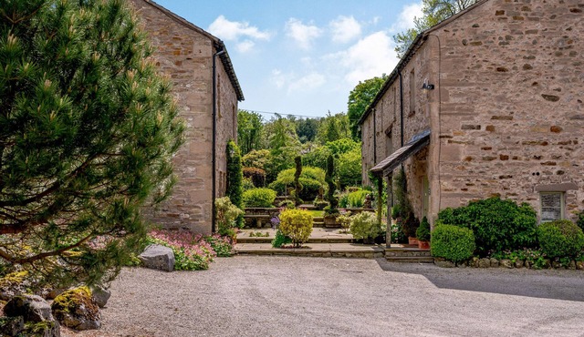 Pickle Cottage
