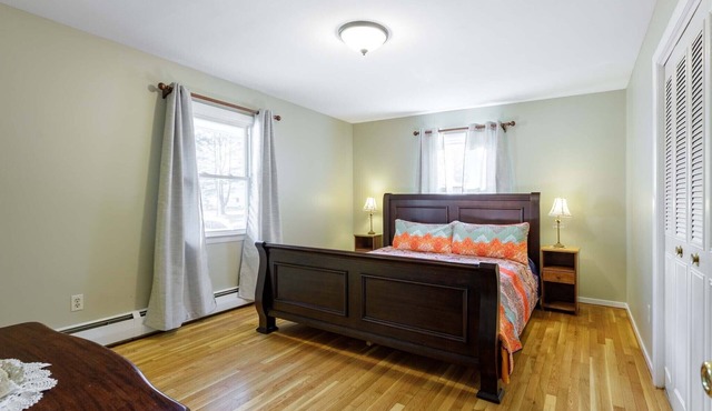 Picture Perfect 3 bedroom Ranch with Two-Car Garage