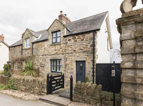 Pigswood Cottage