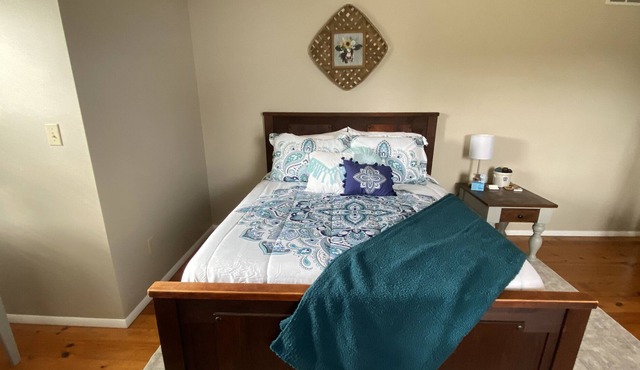 Pintail Family Suite - Duck Creek Inn - Metamora, IN