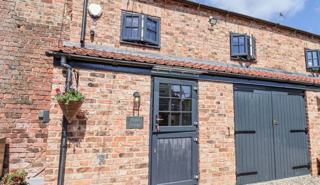 Pippin Cottage, Ripon