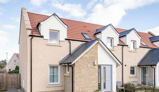 Pitmilly Park (No 3) | Kingsbarns