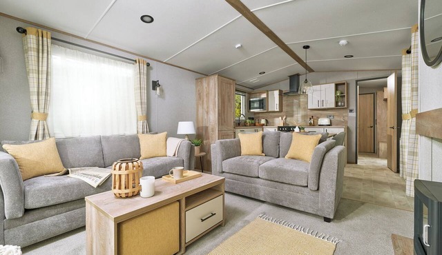 Platinum Caravan (Pet)