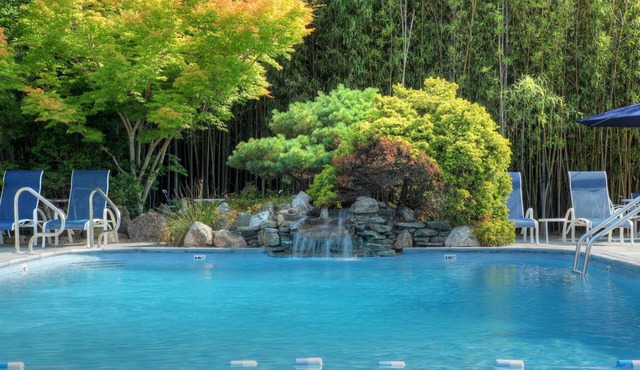 Pleasant Bay Village Resort