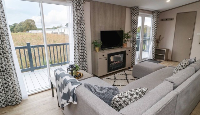 Plot 18 Meadow View