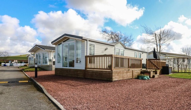 Plot 6, Armathwaite - New Horizon Retreat