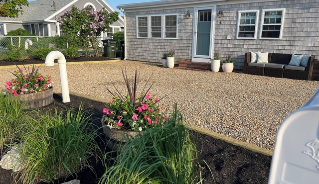 Plum Island Beach Cottage - 4 Minute Walk To Beach!