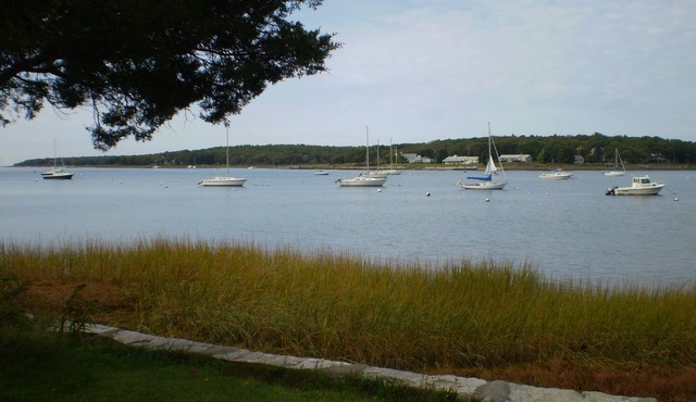 Pocasset Harborfront Family Home Barlow's Landing - Tax Free