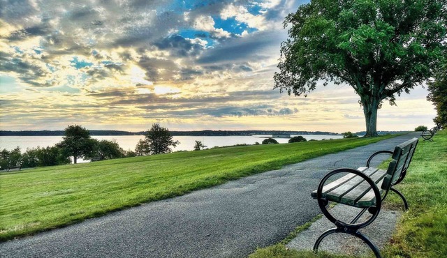 Portland, Maine has been named the country’s “coziest” city. Come find out why.