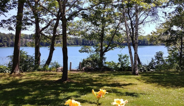 Portside - Make everlasting memories from this beautiful waterfront home
