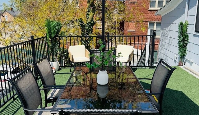 Poseidon's Corner #2 of 3 units on this property