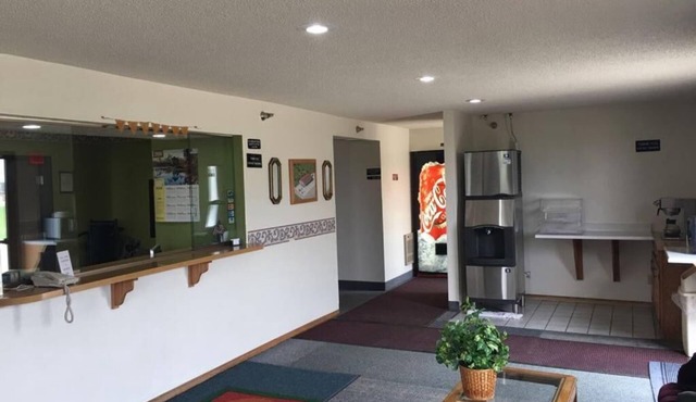Prairie Rose inn