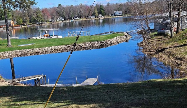 Pratt Lake Place: Summer at the Lake – Sun, Kayaks & Campfires!