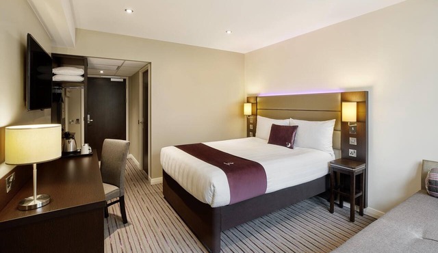 Premier Inn Carlisle Central