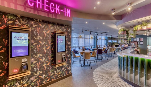Premier Inn Durham City Centre - Walkergate