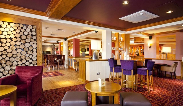 Premier Inn Edinburgh A7 - Dalkeith